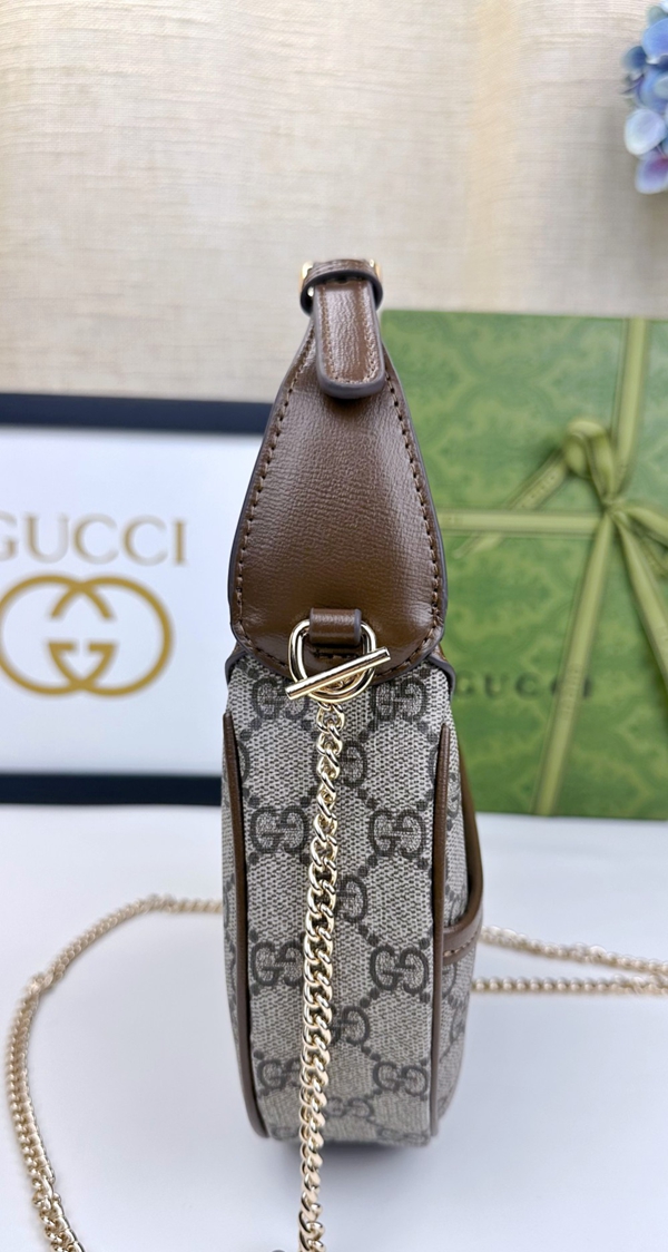 激安グッチバッグコピー細部ディテール